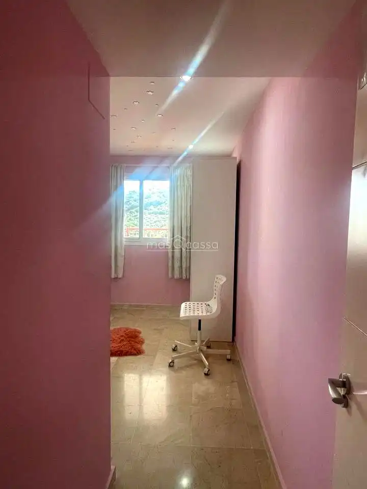 Ground floor for rent in La Alcaidesa