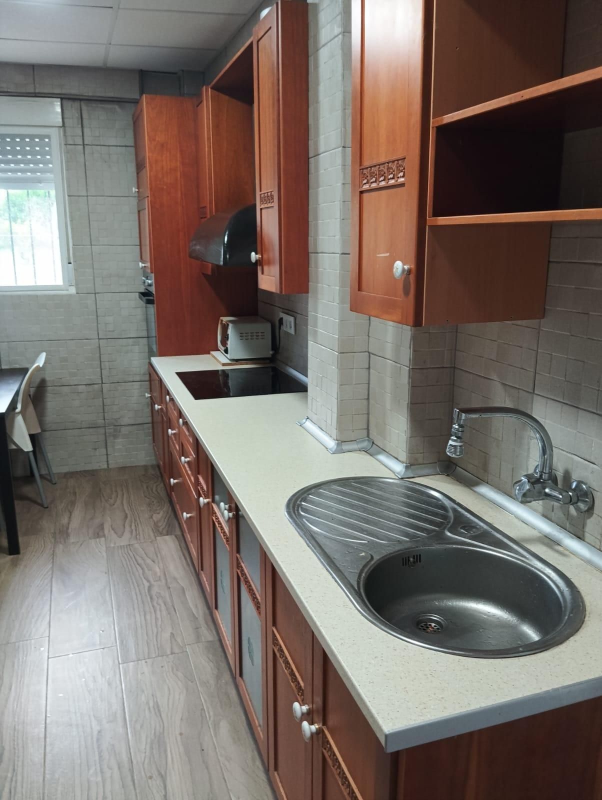 Kitchen of House or chalet for sale in  Murcia Capital  with Storage room