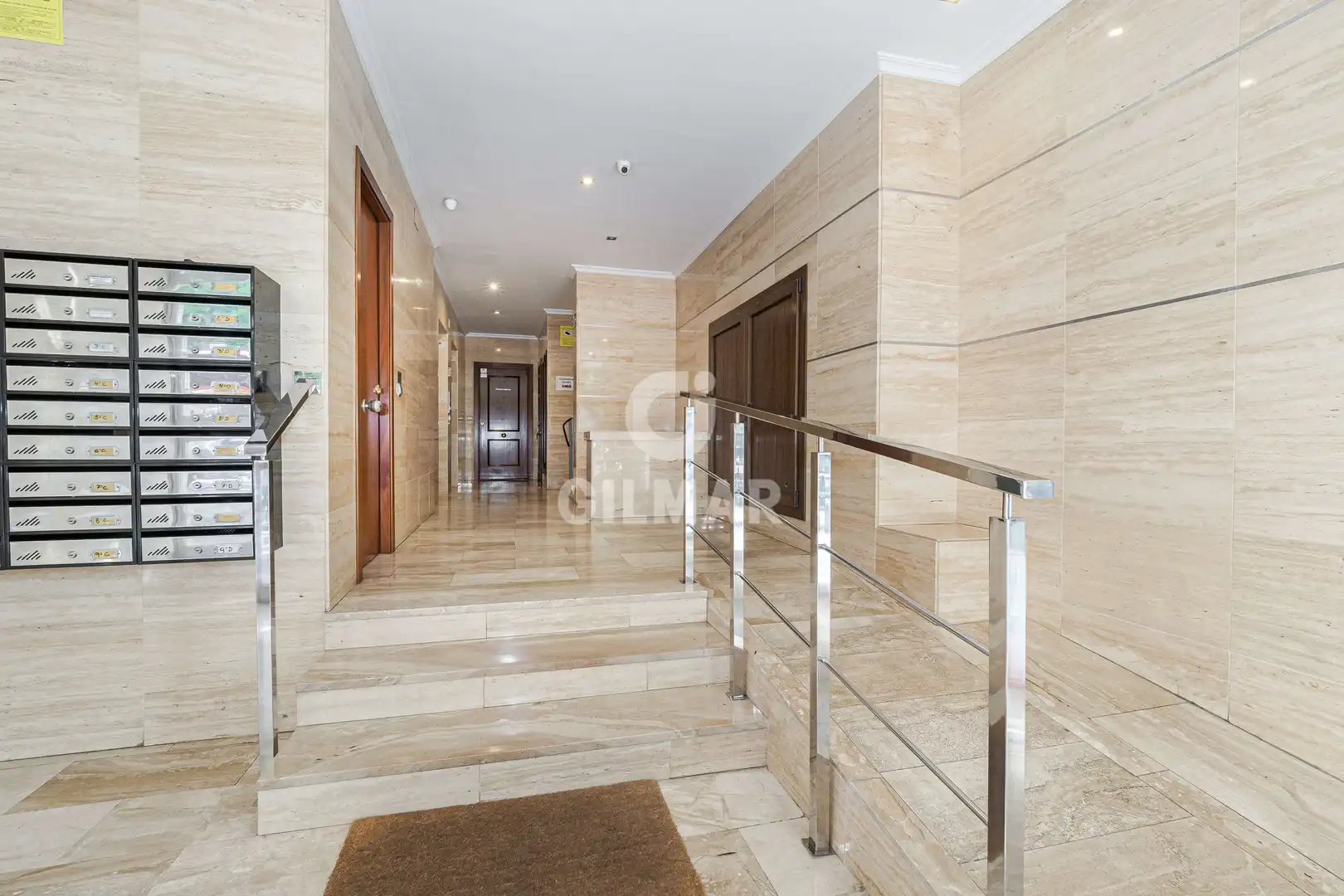 Piso en venta en Sevilla con Calefacción