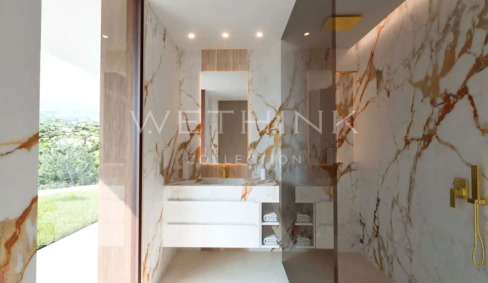Detached house with terrace for sale in Altea ciudad, imagen 33