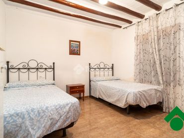 Maison avec balcon à vendre à Huétor Tájar