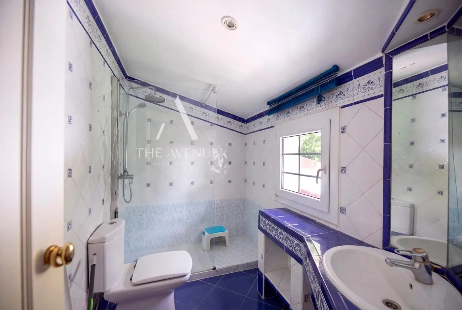 Detached house with terrace for sale in Avenida LOMAS, imagen 34