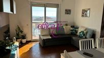 Living room of Flat for sale in Gerindote  with Air Conditioner