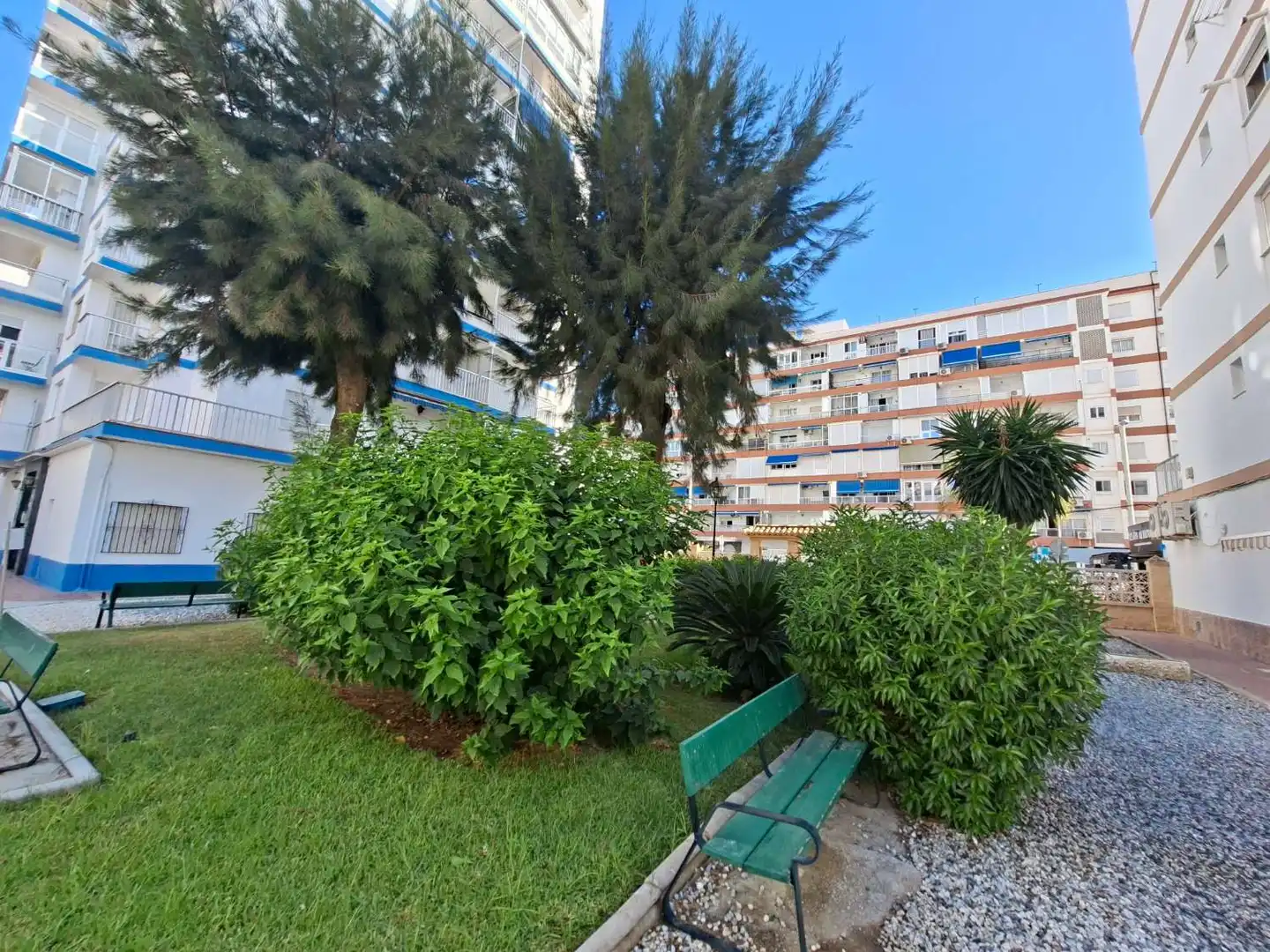 Wohnung mit Pool zum Verkauf in N/A, imagen 32