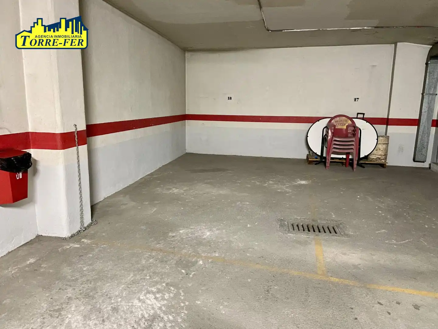 Garaje en venta en Travesía SAN LUIS, 52, San Luis