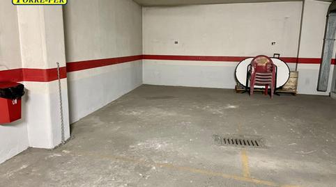 Foto 4 de Garatge en venda a Travesía San Luis, 52, San Luis,  Almería Capital