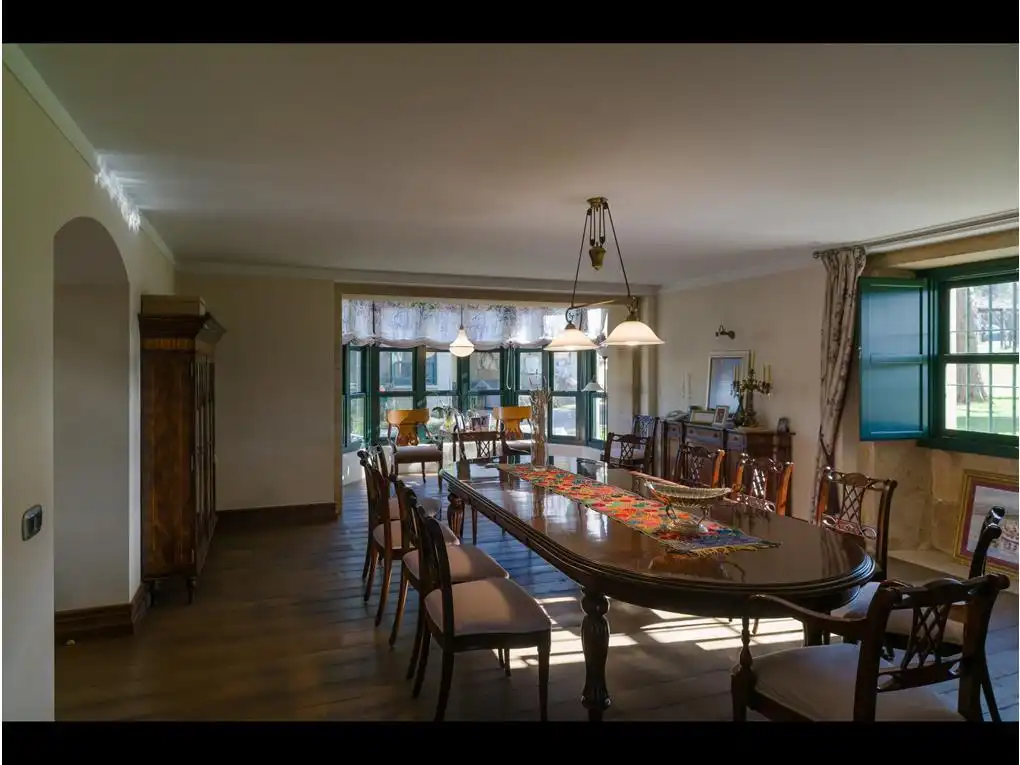 Casa o chalet en venta en N/A, -1, Boqueixón