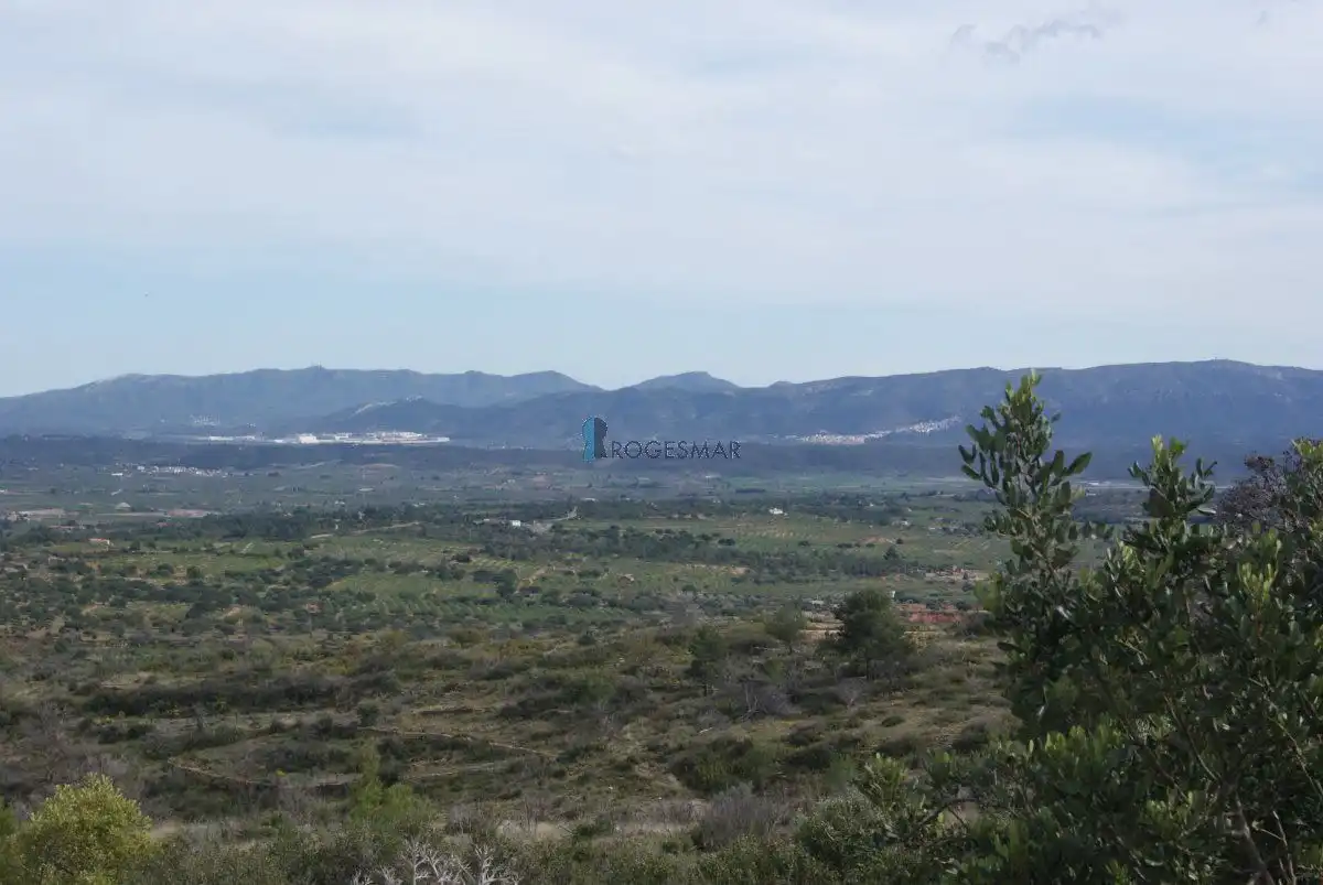 Residencial en venda en Useras /  Les Useres