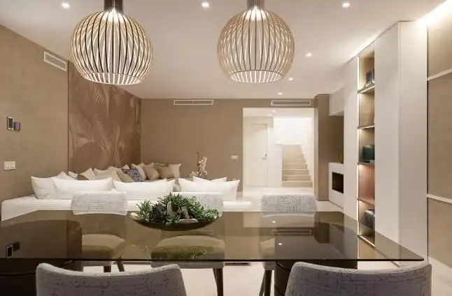Appartement compact à vendre à Marbella Centro, imagen 10