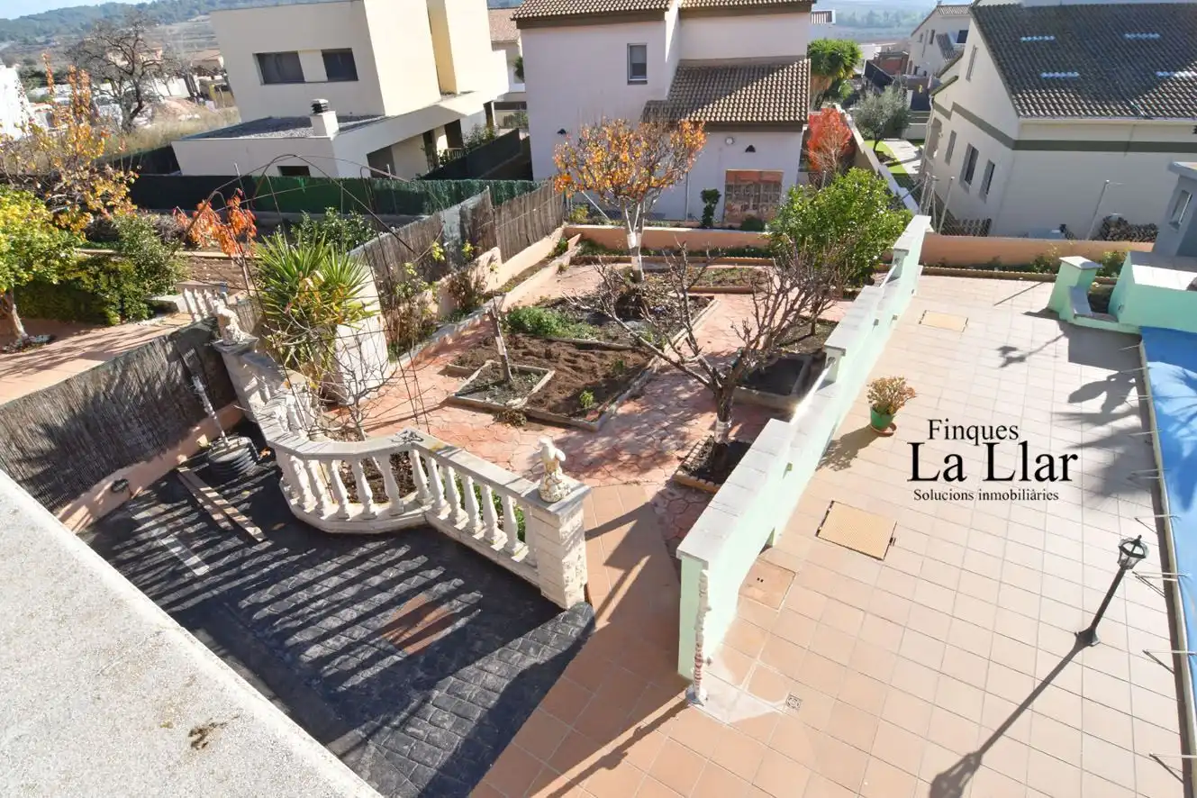 Casa o xalet en venda a MARTI I POL, Rodonyà