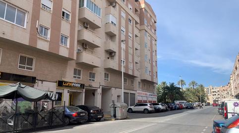 Foto 3 von Garage zum Verkauf in Avenida Alicante, Altabix, Elche / Elx