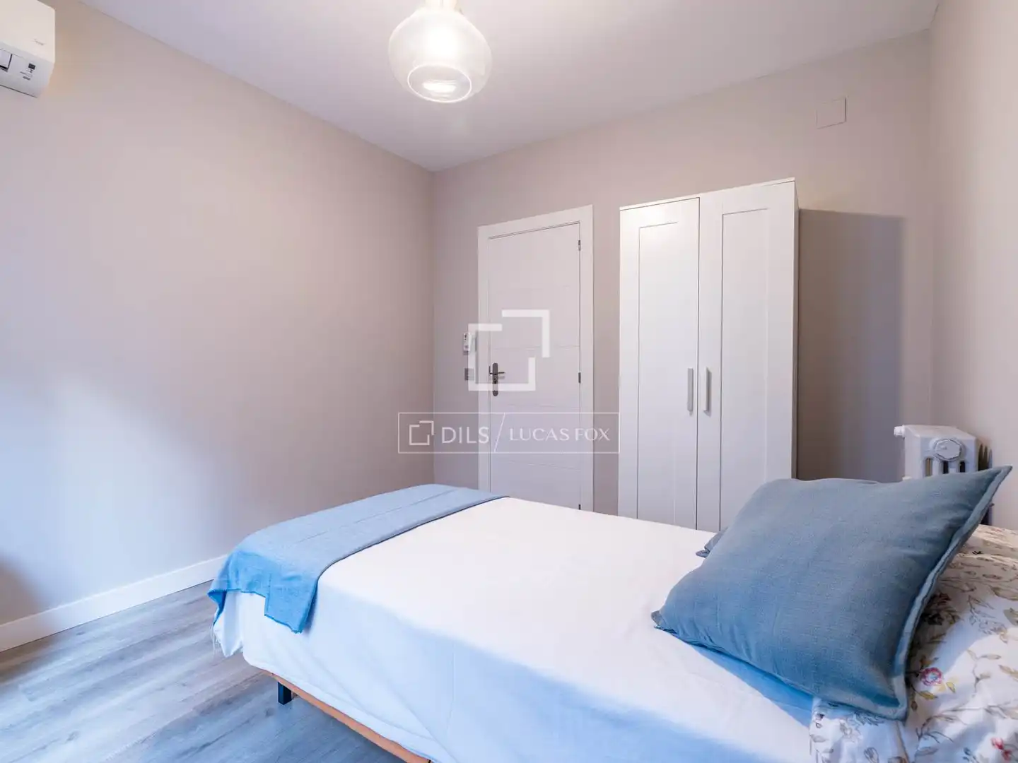 Appartement avec balcon à vendre à Chamberí, imagen 14