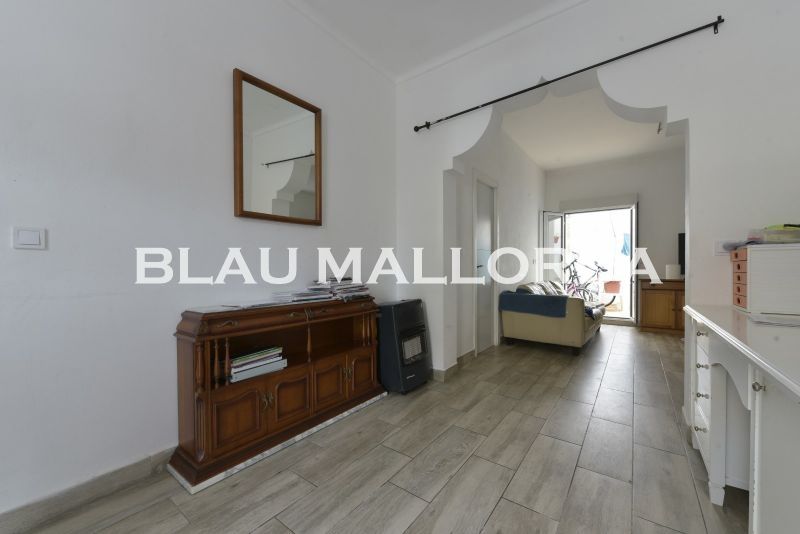 Casa adosada en venda en Manacor