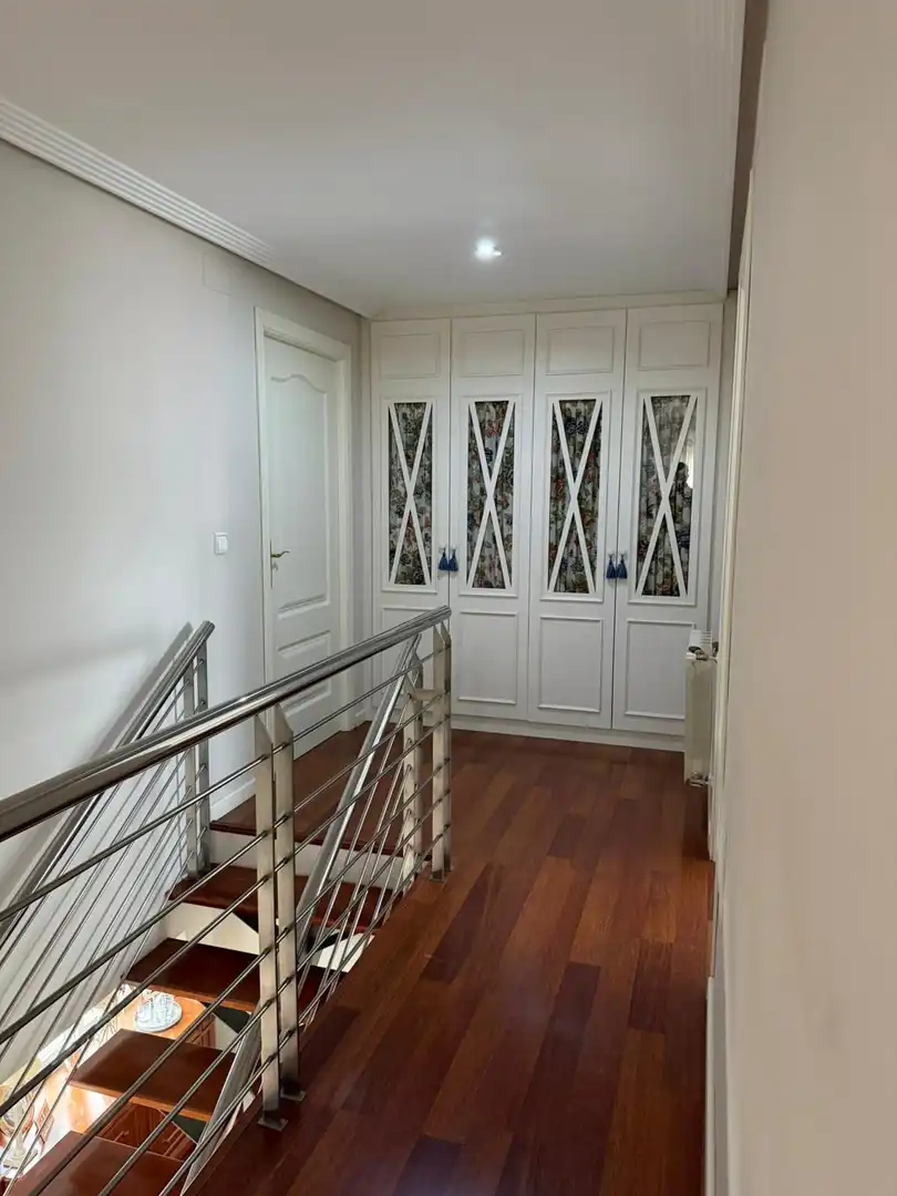 Houses for sale in Poblete  with Air Conditioner, Heating and Swimming Pool