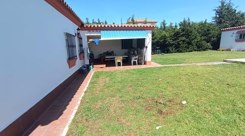 Foto 5 de Casa o xalet en venda a Los Franceses – La Vega, Chiclana de la Frontera