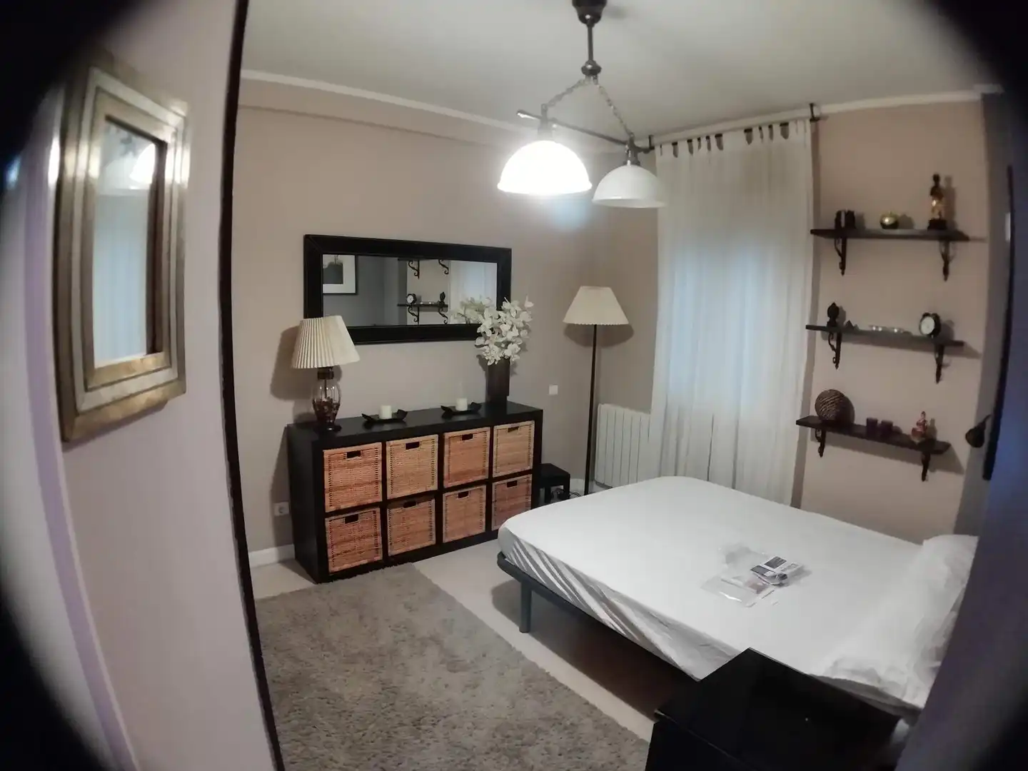 Habitación de Piso en venta en Talavera de la Reina con Aire acondicionado, Calefacción y Terraza