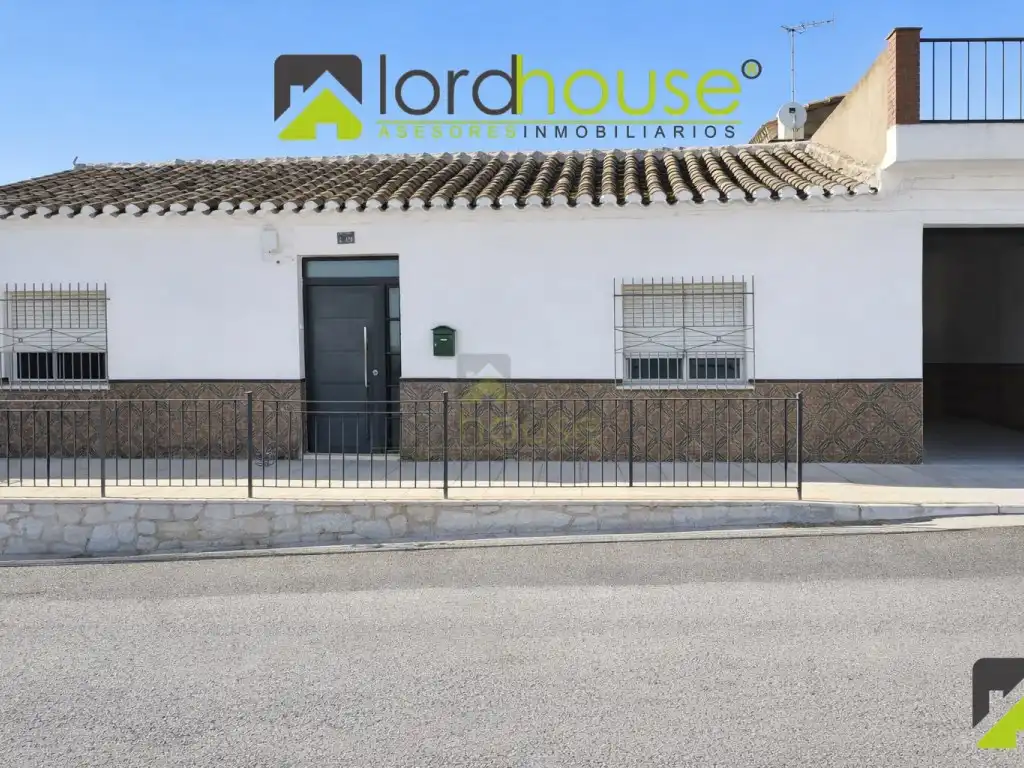 Casa en venta en Diseminados Puerto Adentro, imagen 13