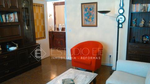 Photo 4 of Flat for sale in Paseo de San Vicente, San Vicente - Las Úrsulas, Salamanca Capital