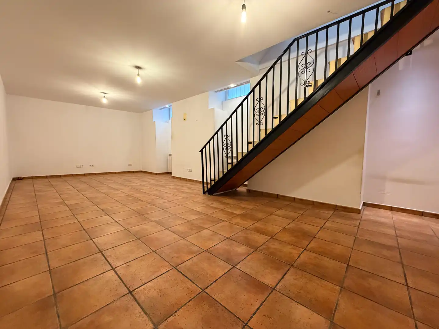 Commercial properties for sale in Madrid  with Heating