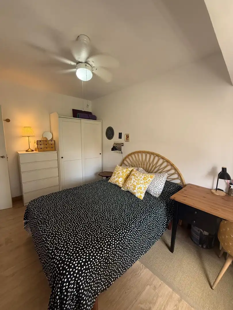 Habitación de Piso en venta en Granada