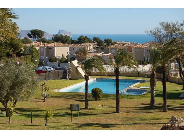 Casa-chalet en Venta en Montebello - Nou Espai