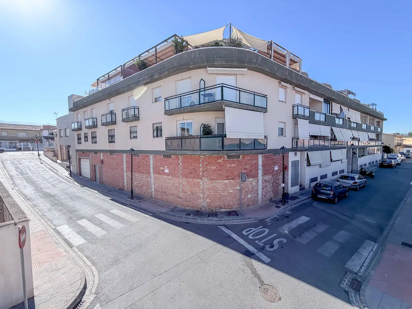 Attico con ascensore in vendita a Calle Zaragoza 26, imagen 40
