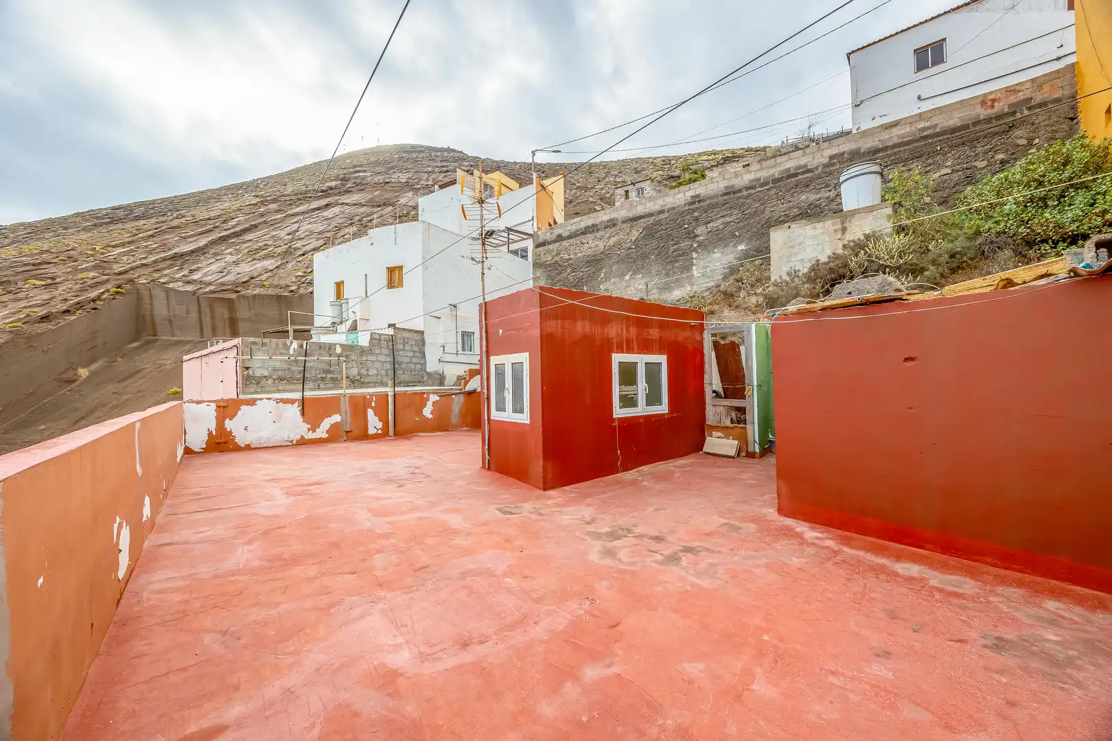 Casa in vendita a Gáldar pueblo, imagen 37