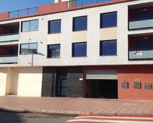 Exterior view of Premises for sale in La Llosa