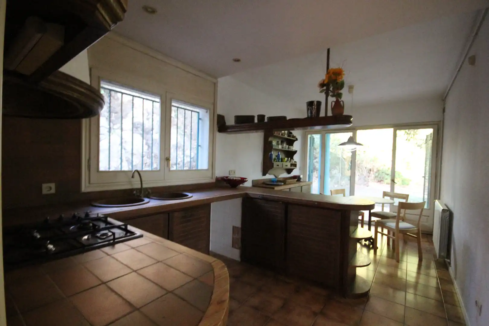 Casa amb piscina en venda a La Roca del Vallès, imagen 17