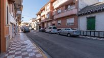 Vista exterior de Pis en venda en Albolote amb Aire condicionat, Calefacció i Terrassa