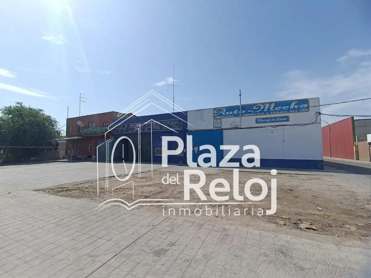 Exterior view of Houses for sale in Talavera de la Reina