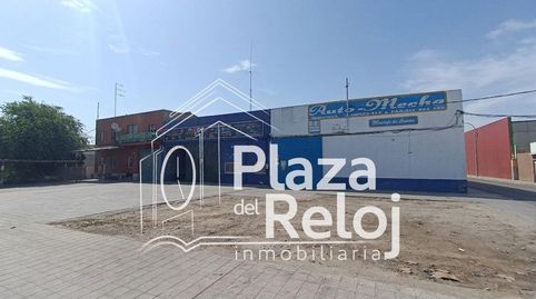 Photo 4 of Houses for sale in Avenida Portugal, 85, Puerta de Cuartos - Avda. de Portugal, Talavera de la Reina