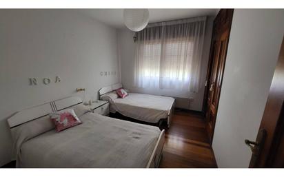 Bedroom of House or chalet to rent in Sanxenxo  with Terrace and Swimming Pool
