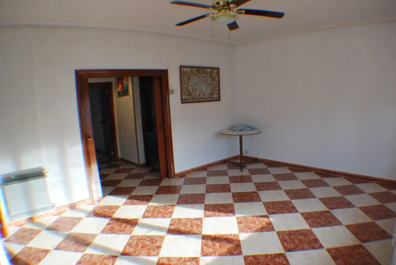 Casa o xalet en venda a Casco Antiguo Sur