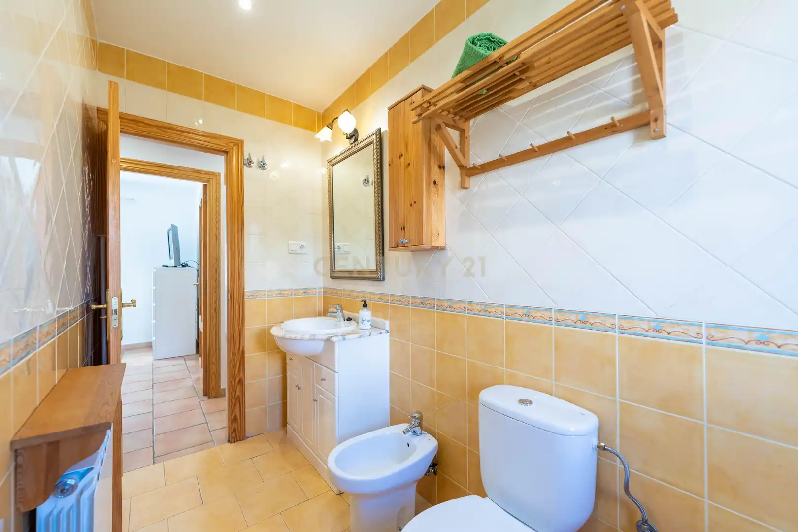Casa o chalet en venta en Olivar, 492, Marugán