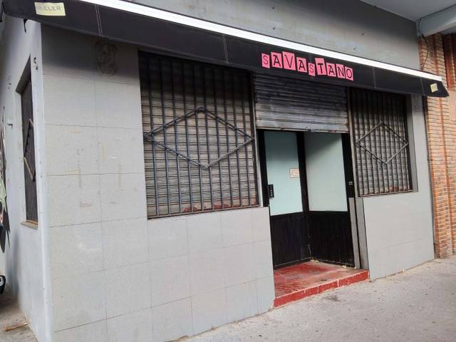 Local comercial en Venta en Iturritxu en Adurtza