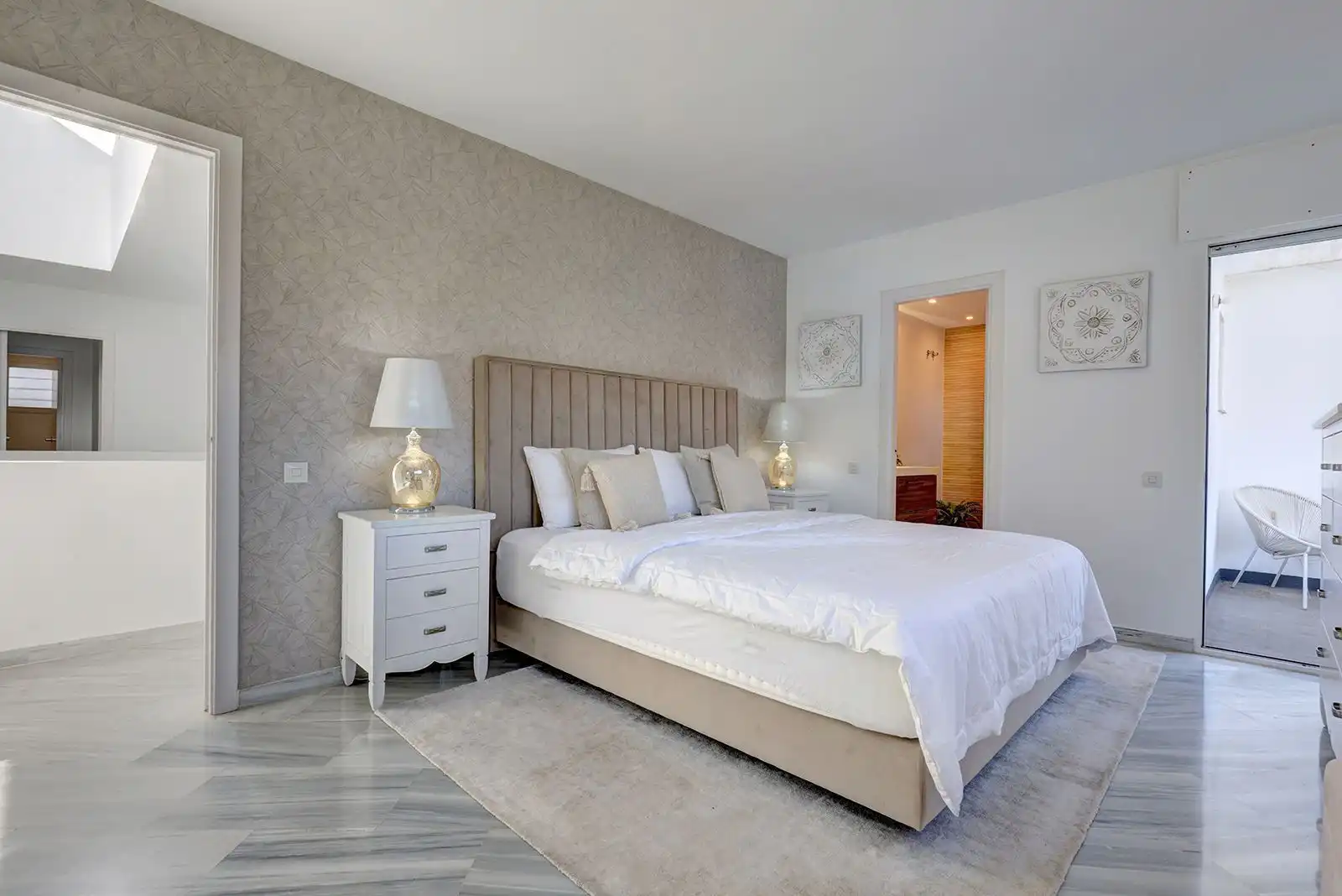 Wohnung mit Pool zum Verkauf in Avenida José Luis Carrillo, imagen 39