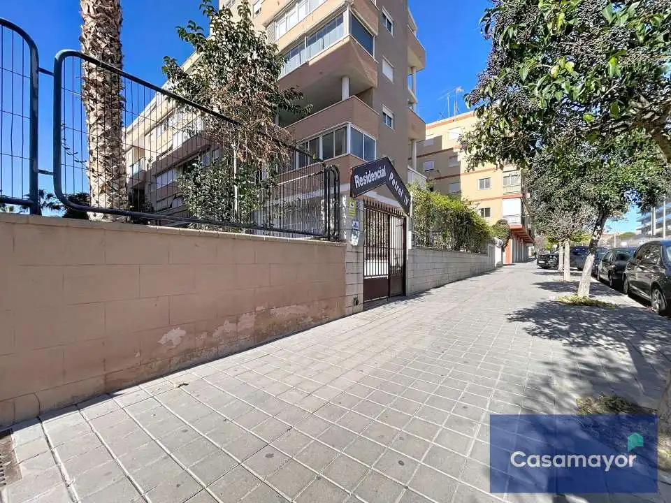 Pis en venda a Carrer Alonso Cano, 55, Nou Alacant
