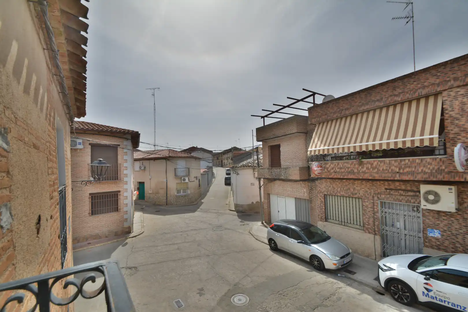 House with terrace for sale in Calle del Barrio de Arriba 2, imagen 23