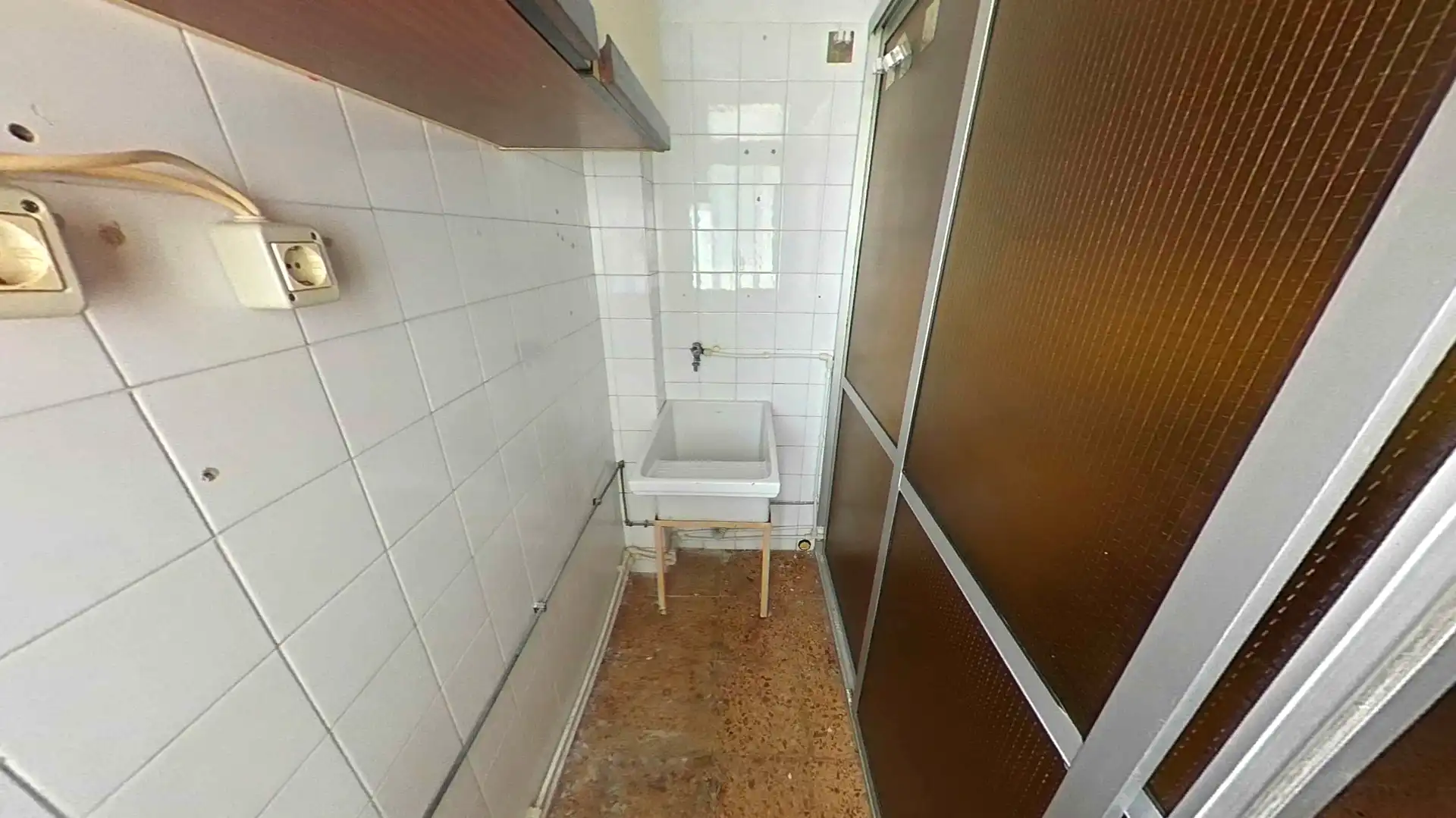 Bathroom of Flat for sale in Gáldar