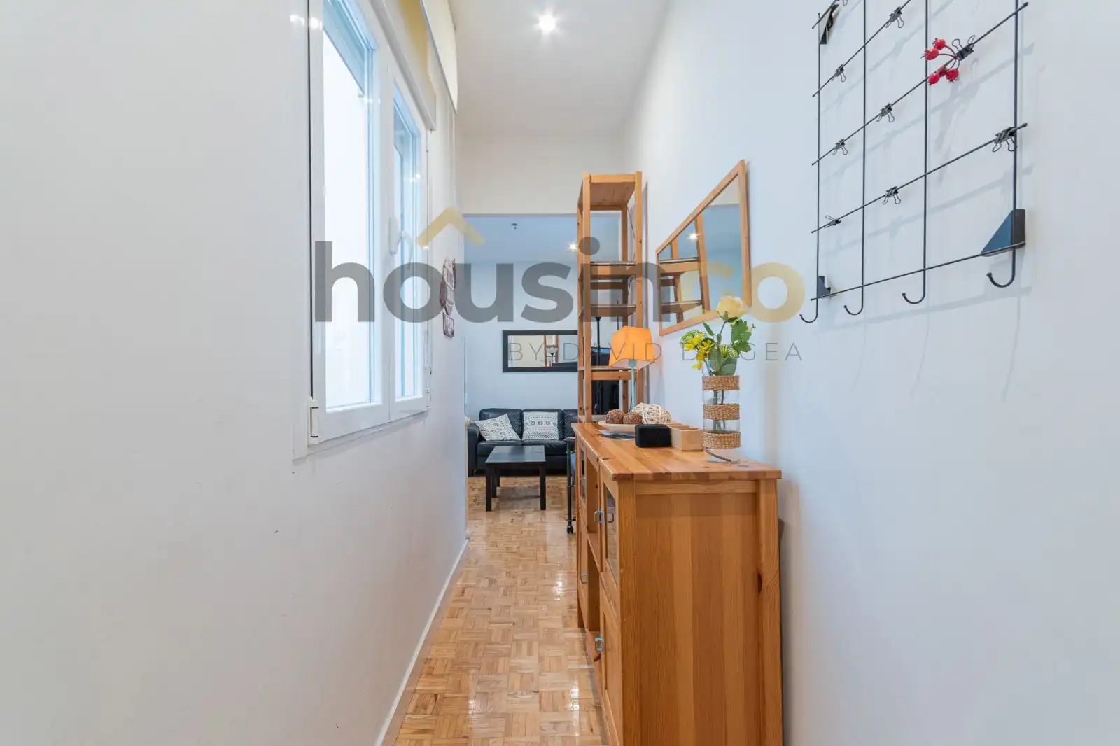 Flat for rent in Chamberí