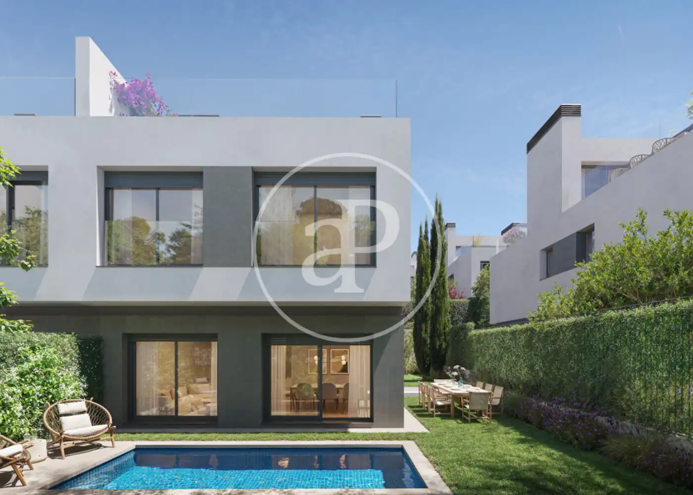Houses for sale in El Caño - Maracaibo