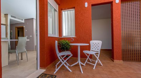 Foto 4 de Casa o xalet en venda a Las Lomas de Rame - Bahía Bella, Los Alcázares