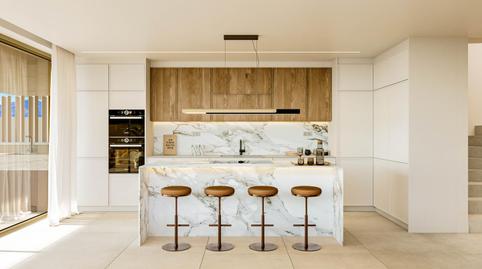 Foto 4 de Casa o xalet en venda a Seghers, Estepona