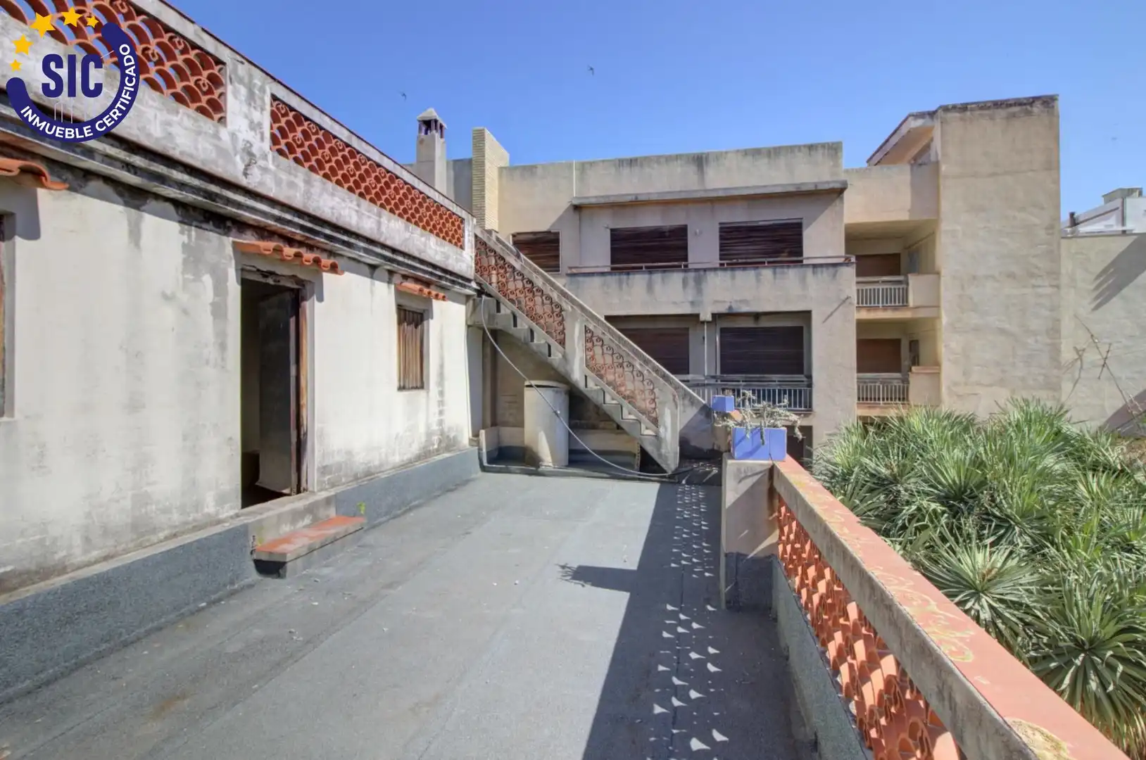 Vista exterior de Casa o chalet en venta en Almenara con Jardín privado, Terraza y Trastero