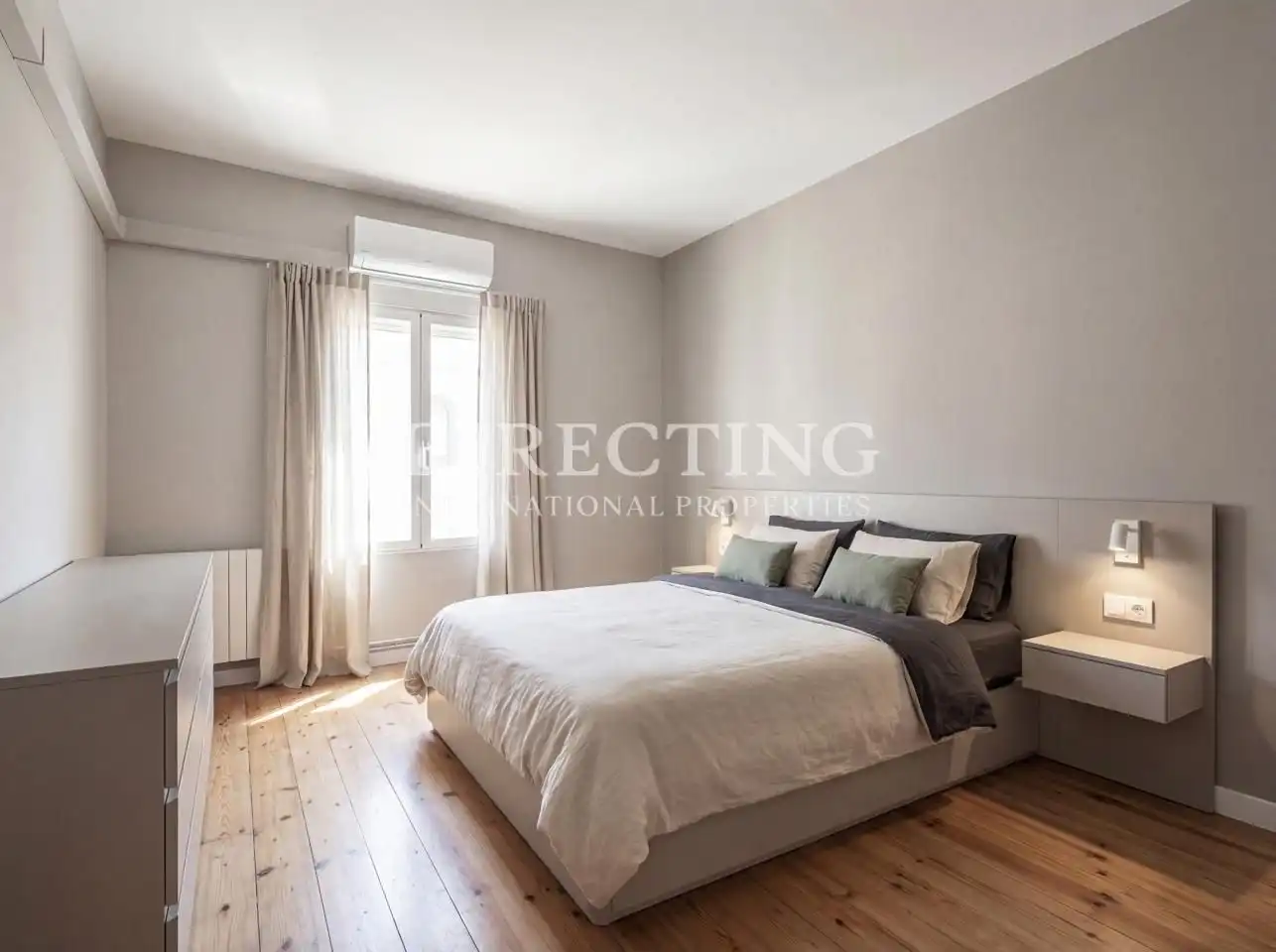 Habitación de Casa o chalet en venta en Madrid con Aire acondicionado y Terraza