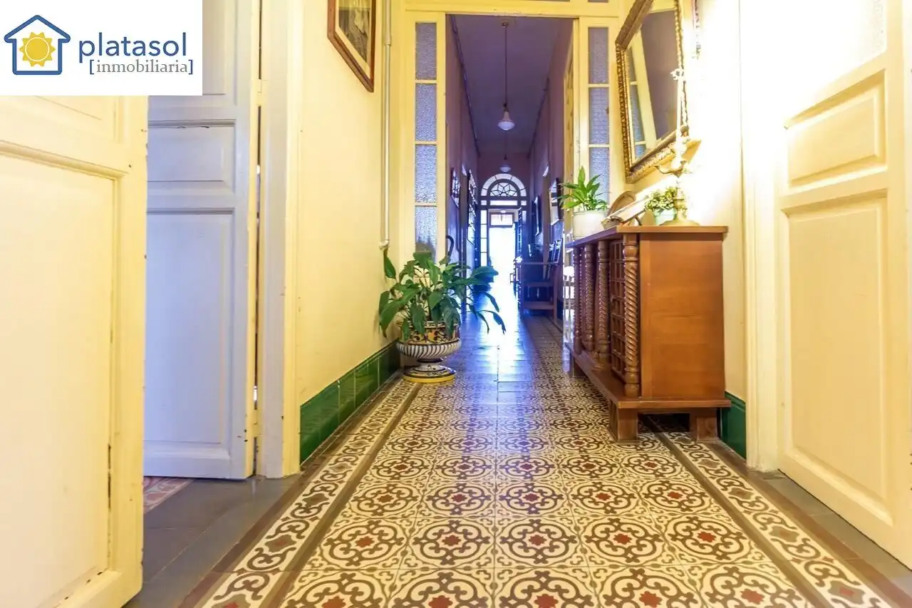 Chalet con piscina en venta en Calle JUAN GOMEZ TORGA, imagen 7
