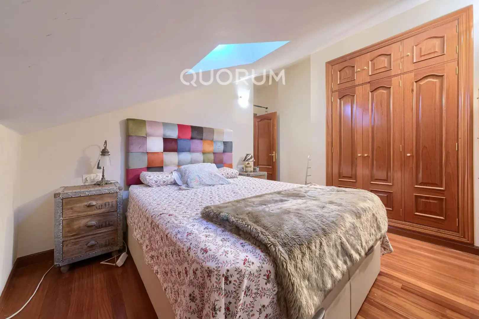 Dúplex amb terrassa en venda a Basurtu - Zorrotza, imagen 21