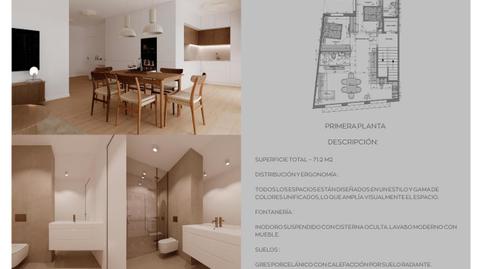 Foto 2 de Planta baixa en venda a Carrer Raval Dels Grecs, Centre, Girona