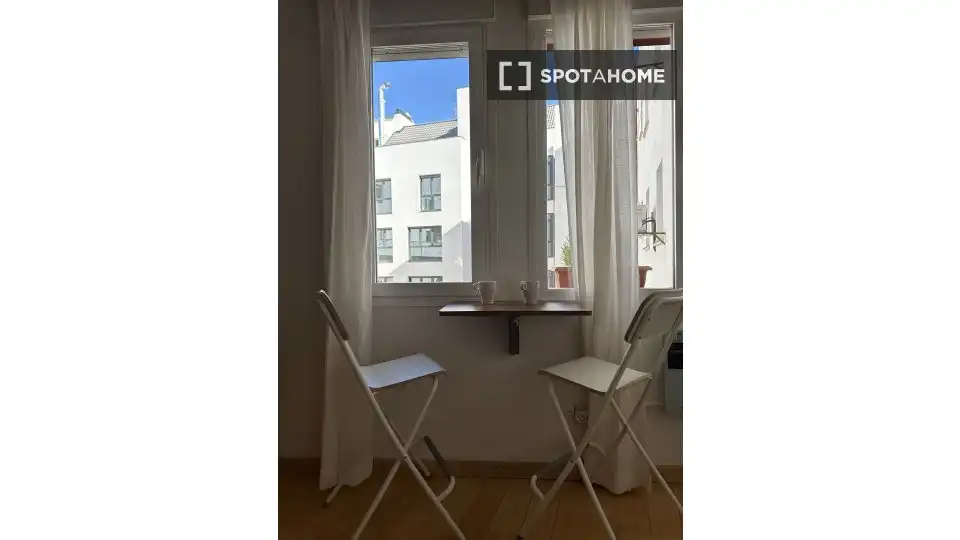 Piso en alquiler en Chamartín, imagen 10